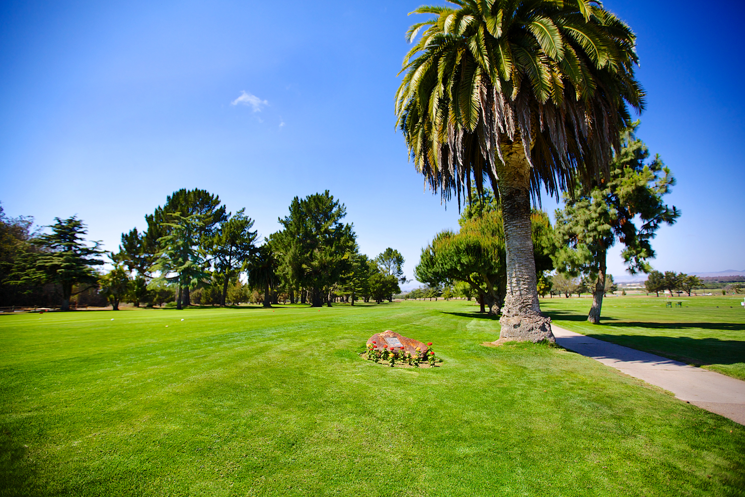 Course Photos Rancho Maria Golf Club