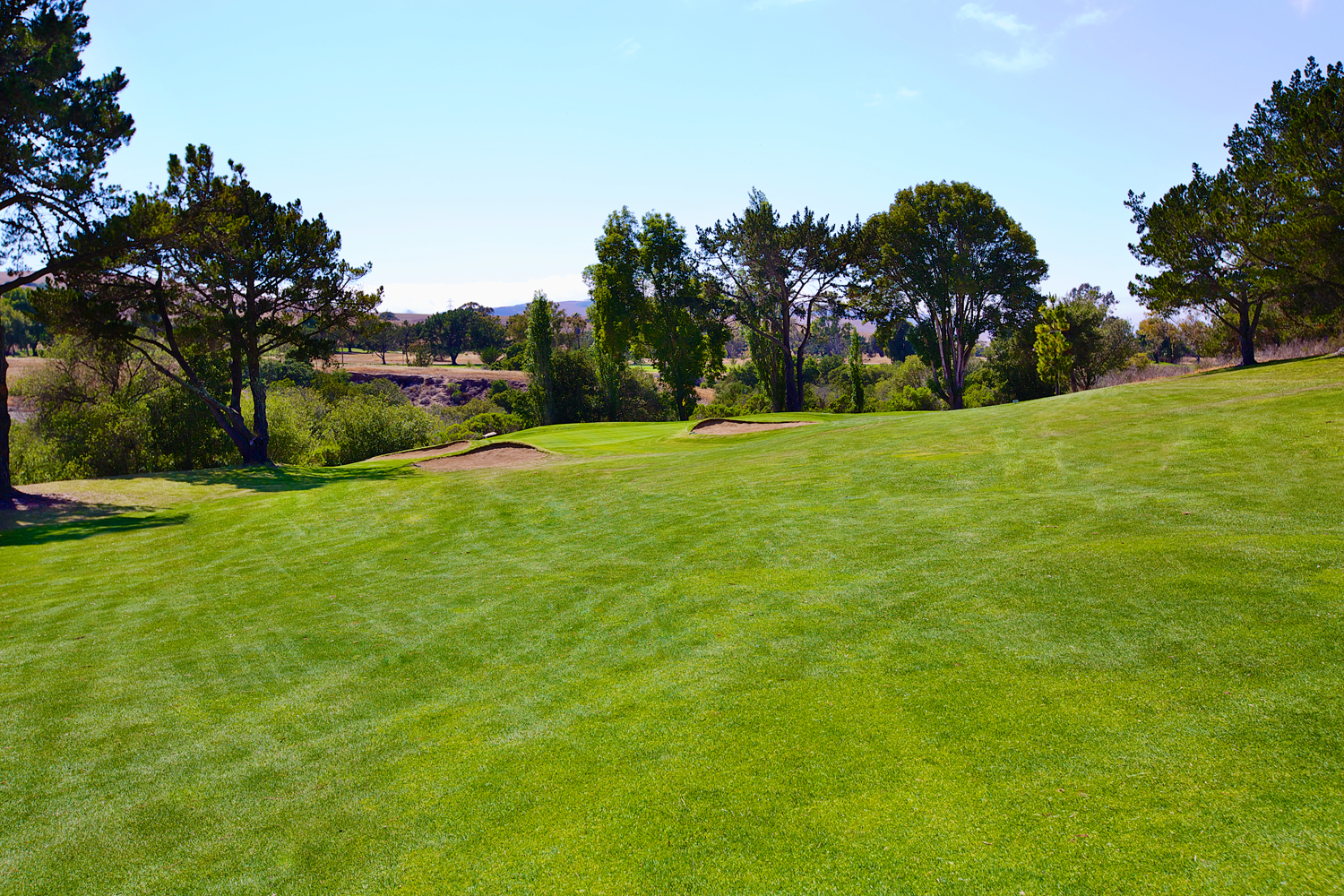 Course Photos - Rancho Maria Golf Club