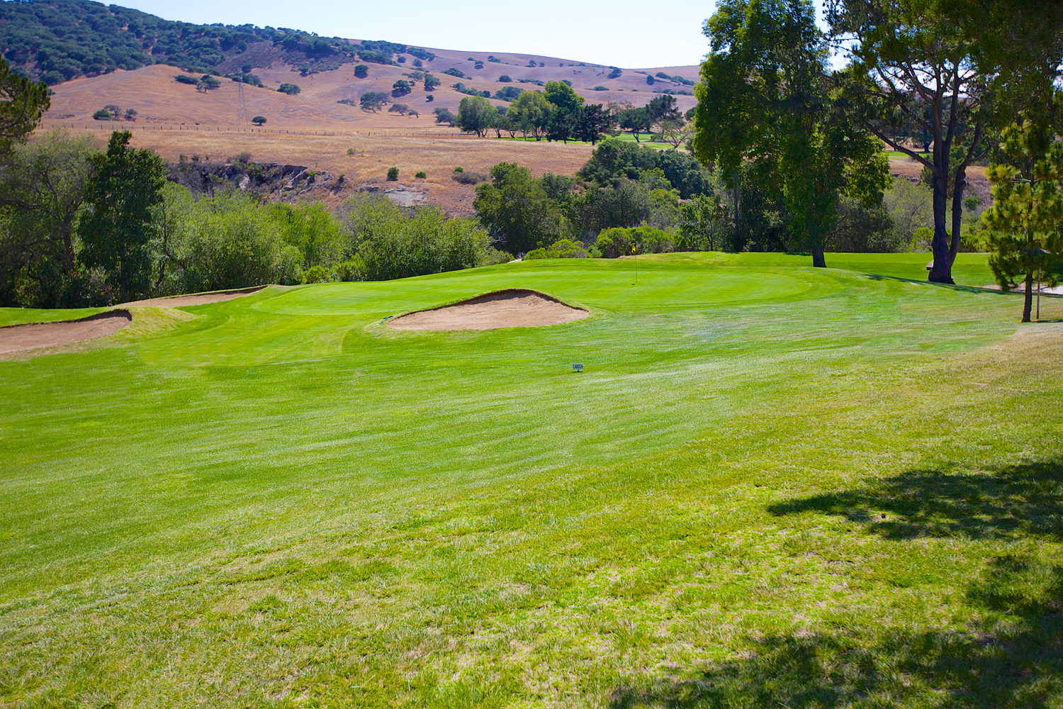 Course Photos Rancho Maria Golf Club